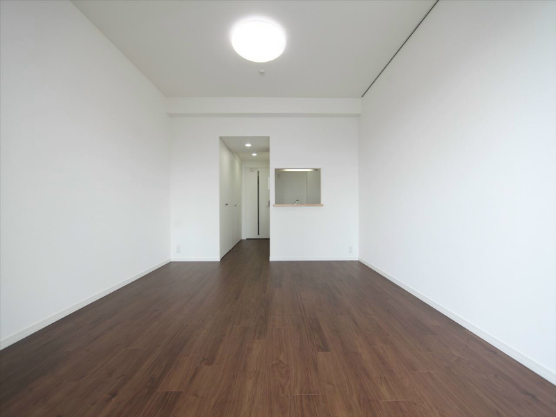 CORNES HOUSE NAGOYA（コーンズハウスナゴヤ） リビング