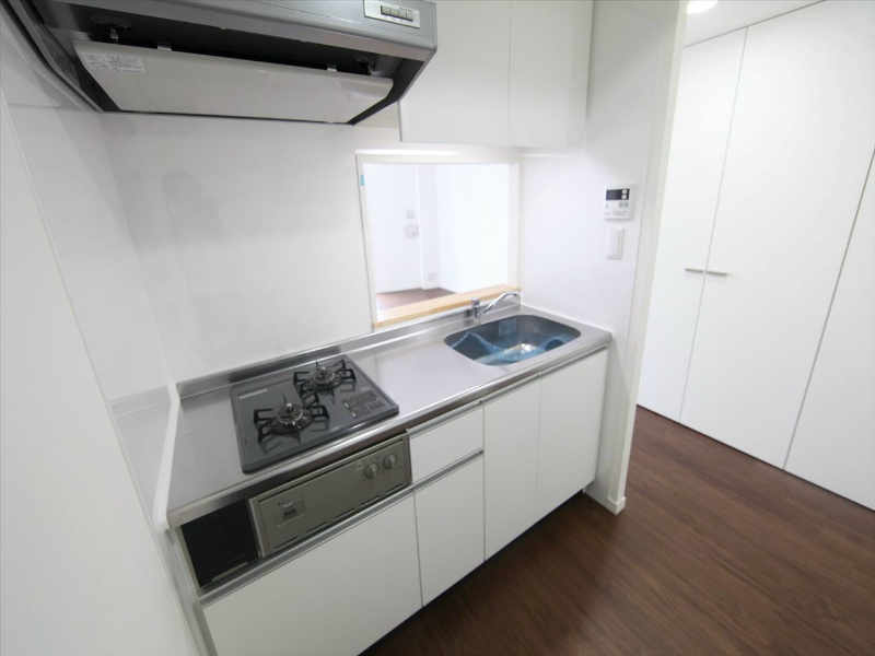 CORNES HOUSE NAGOYA（コーンズハウスナゴヤ） キッチン