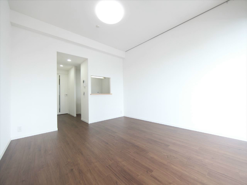 CORNES HOUSE NAGOYA（コーンズハウスナゴヤ） リビング