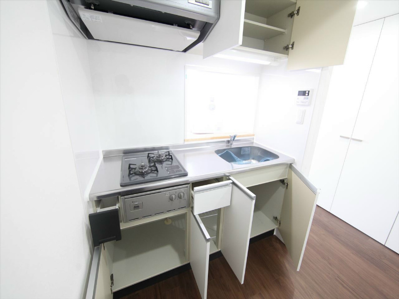 CORNES HOUSE NAGOYA（コーンズハウスナゴヤ） キッチン