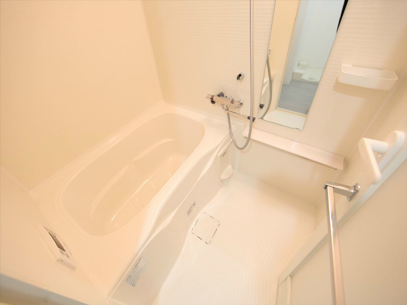 CORNES HOUSE NAGOYA（コーンズハウスナゴヤ） 風呂画像