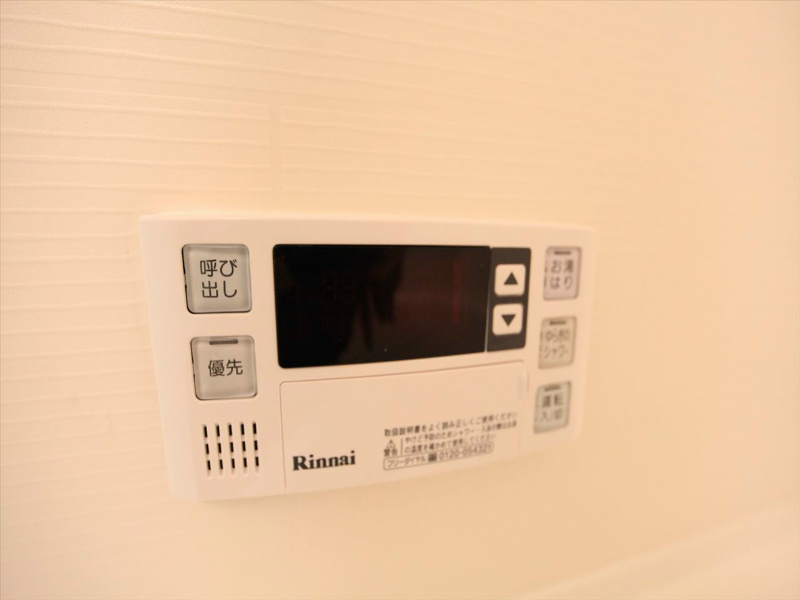 CORNES HOUSE NAGOYA（コーンズハウスナゴヤ） その他設備
