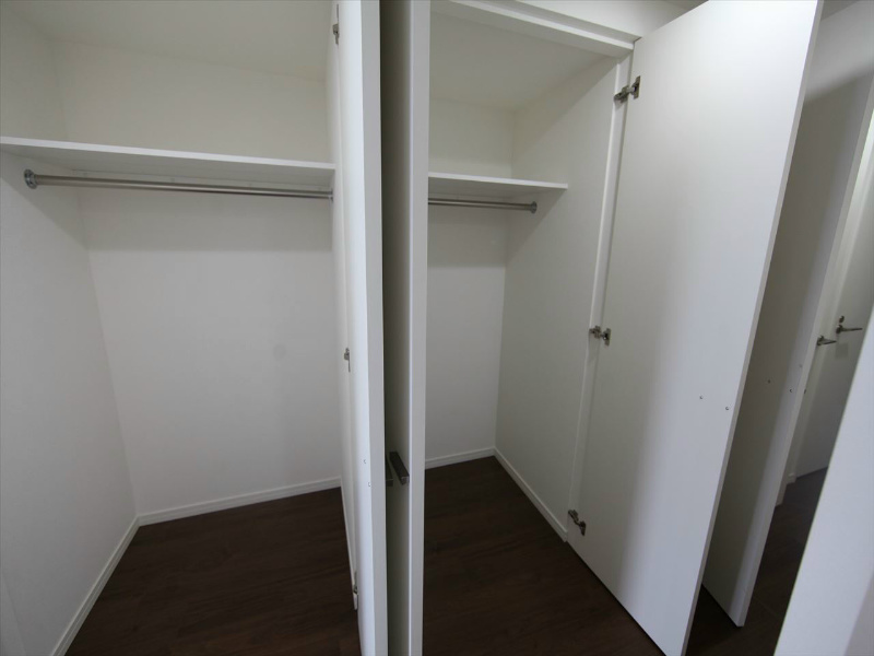 CORNES HOUSE NAGOYA（コーンズハウスナゴヤ） 収納