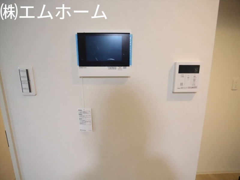 ポルタニグラ大須観音 セキュリティ