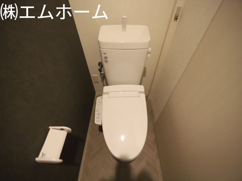 ポルタニグラ大須観音 トイレ