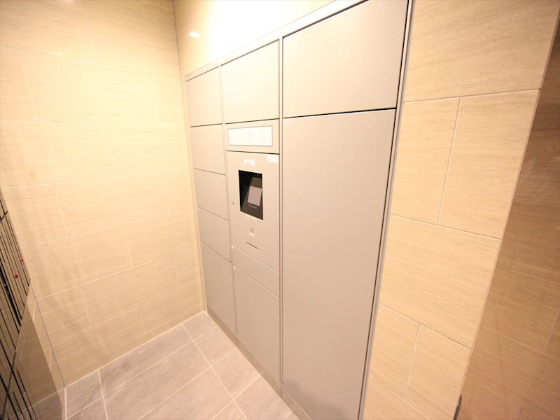 プレサンス広小路通パルス その他共有部分