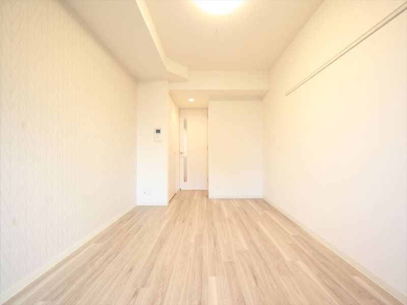 プレサンス広小路通パルス リビング