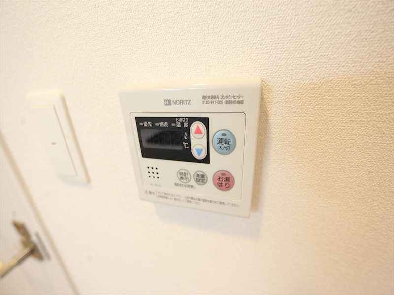 プレサンス広小路通パルス その他