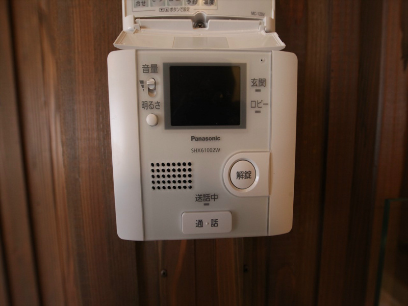 ＳＫ　ＢＵＩＬＤＩＮＧ－５０１ セキュリティ