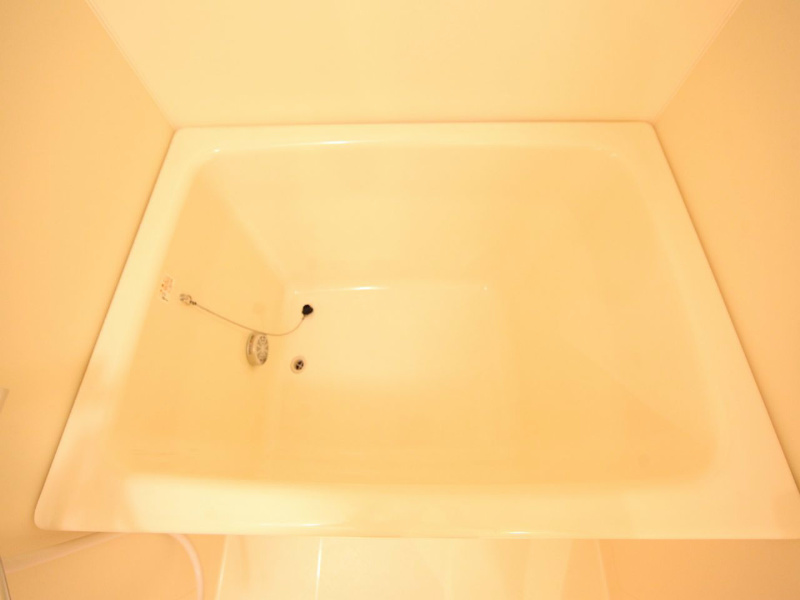 スタジオスクエア大須 風呂画像