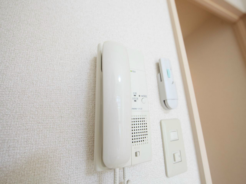 リアライズ黄金 セキュリティ