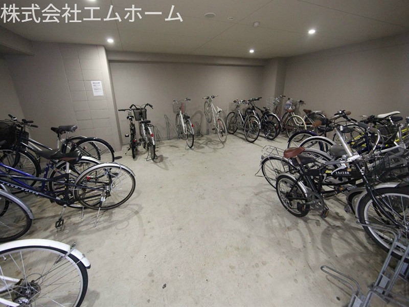 リアライズ黄金 その他共有部分