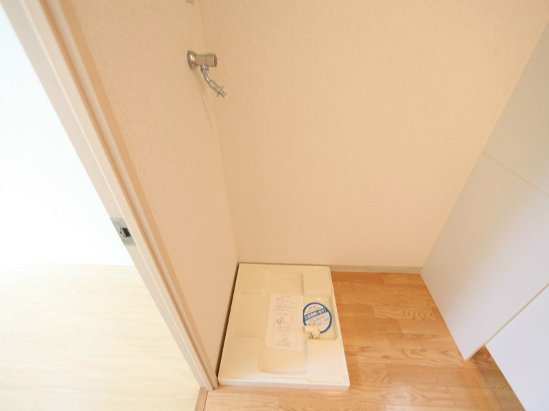 リアライズ黄金 その他設備
