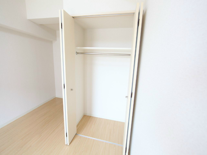 リアライズ黄金 収納