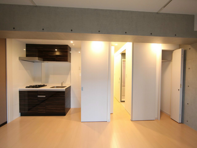 ＣＡＳＴＥＬＬＯ　ＡＳＳＯ（カステロアッソ） その他部屋・スペース