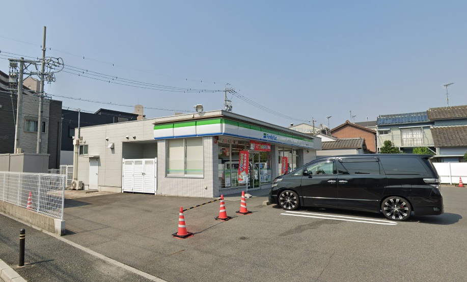 フレシールＡ（フレシールエー） コンビニ