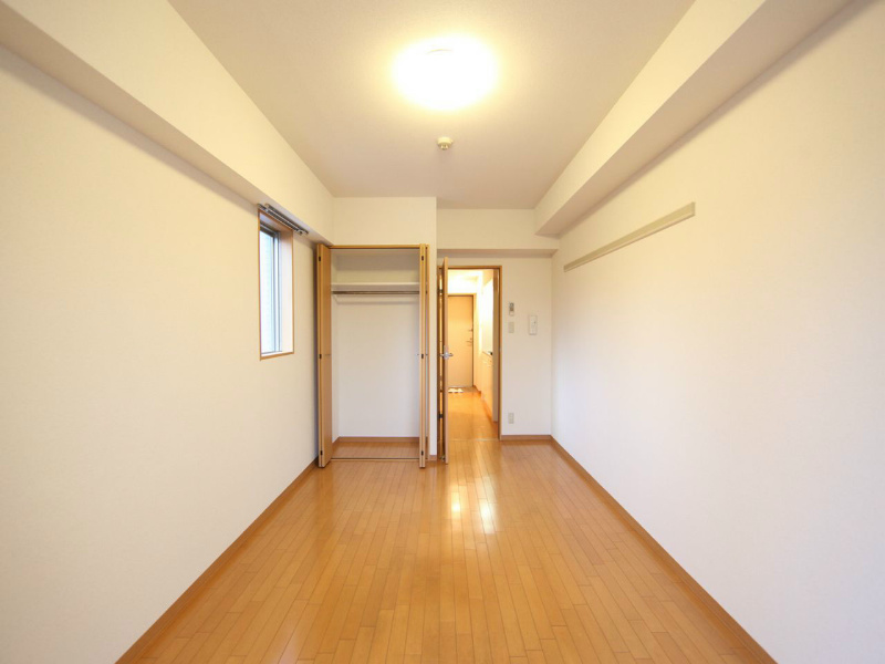 リアライズ沢下町I リビング