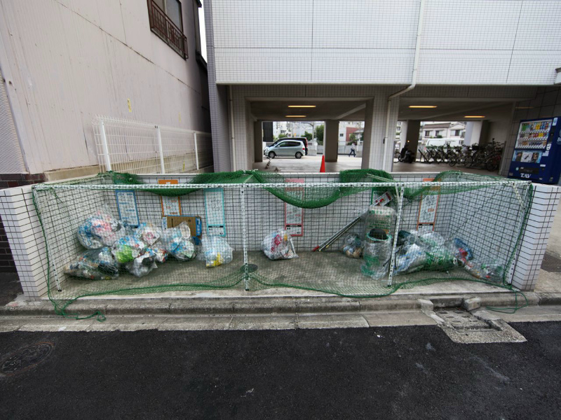 リアライズ沢下町I その他共有部分