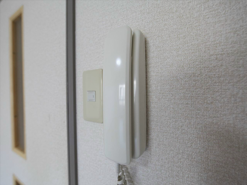 グレース河野 セキュリティ