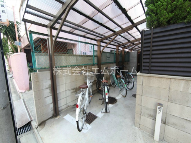 グレース河野 その他共有部分