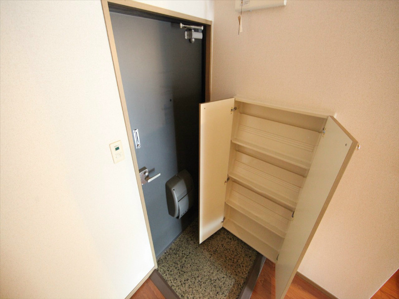 エトワール代官町 その他設備