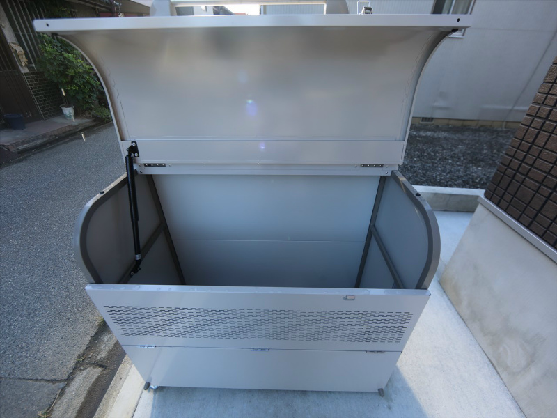 オプティマルコーポIII その他共有部分