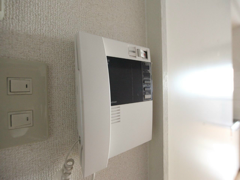 ＭＴビルディング セキュリティ