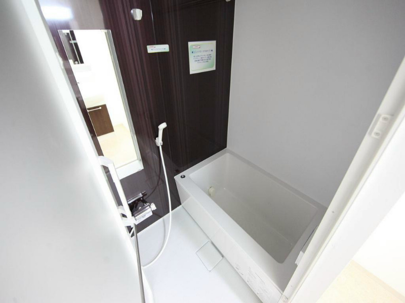 プランドール千種 風呂画像