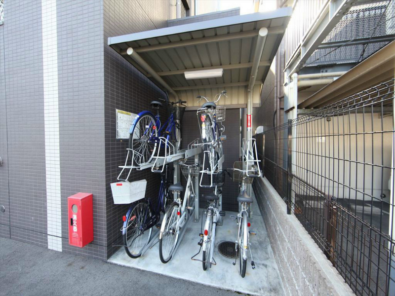 エスペランサみずの その他共有部分