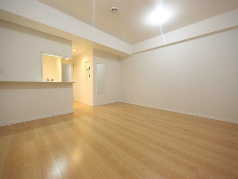 Ｆｉｔｓ　Ｇａｒｄｅｎ（フィッツガーデン） その他部屋・スペース