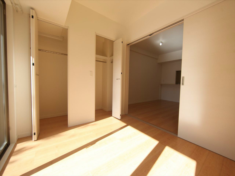 Ｆｉｔｓ　Ｇａｒｄｅｎ（フィッツガーデン） その他部屋・スペース