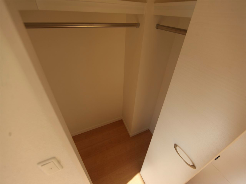 Ｆｉｔｓ　Ｇａｒｄｅｎ（フィッツガーデン） 収納