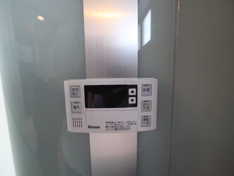 ＳＫ　ＢＵＩＬＤＩＮＧ－５０１ その他設備