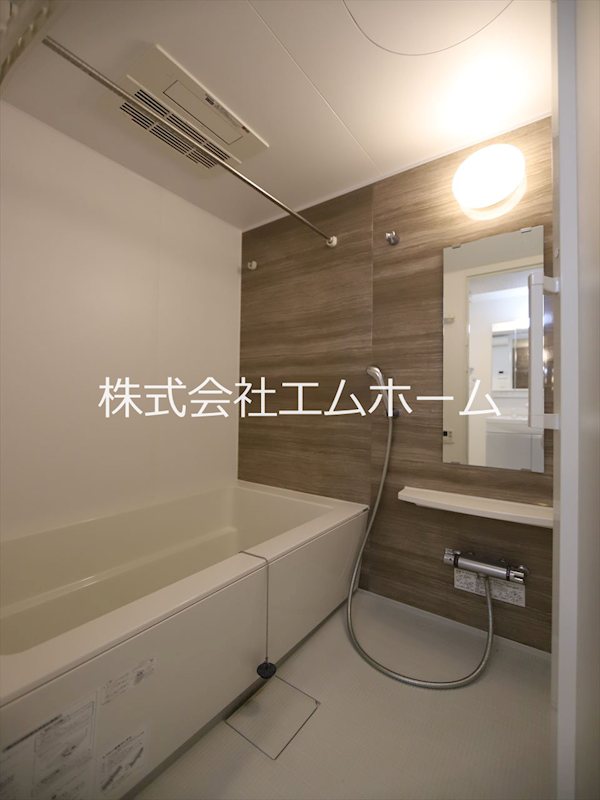 Ｚ・Ｒ東別院 風呂画像