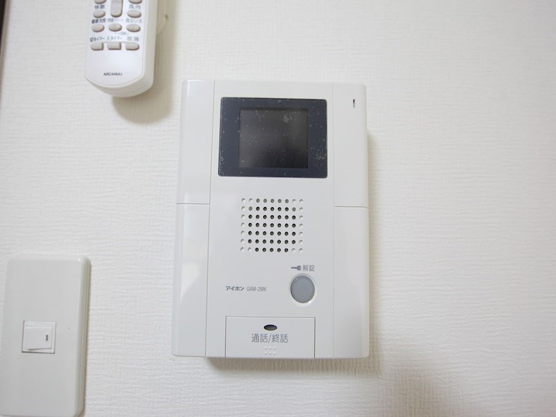 ＬＥＸＣＥＥＤ ｉｚｕｍｉ（レクシードイズミ） セキュリティ