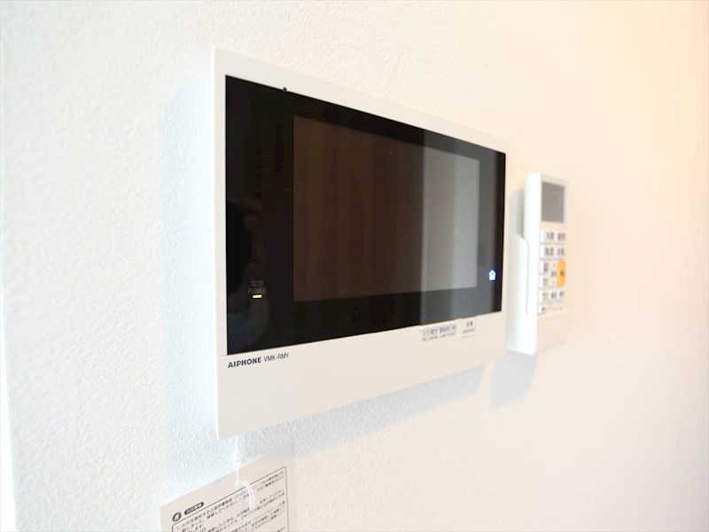 Ｓ－ＲＥＳＩＤＥＮＣＥ堀田Ｎｏｒｔｈ セキュリティ