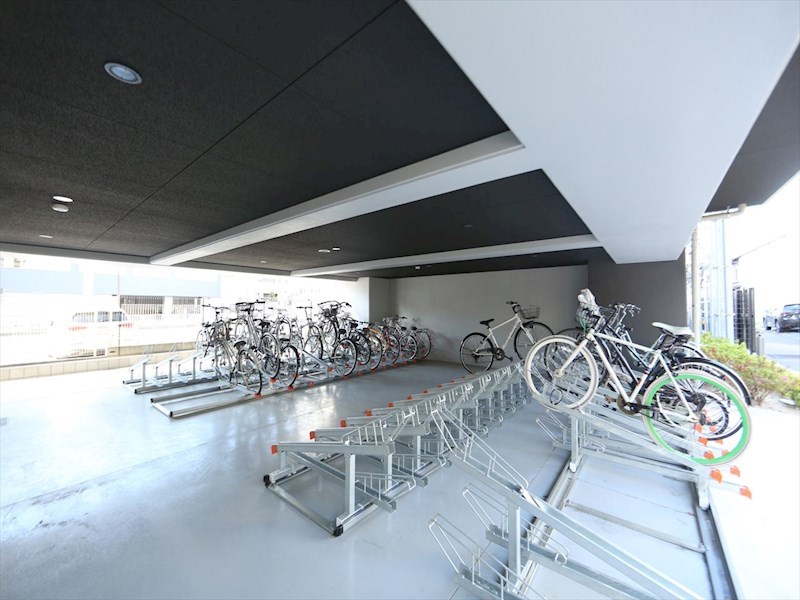 Ｓ－ＲＥＳＩＤＥＮＣＥ堀田Ｎｏｒｔｈ その他共有部分