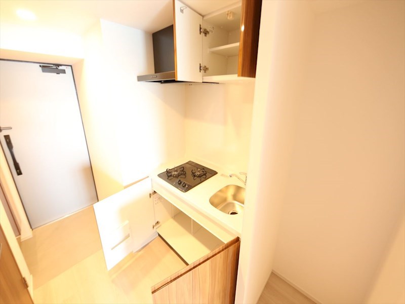 Ｓ－ＲＥＳＩＤＥＮＣＥ堀田Ｎｏｒｔｈ キッチン