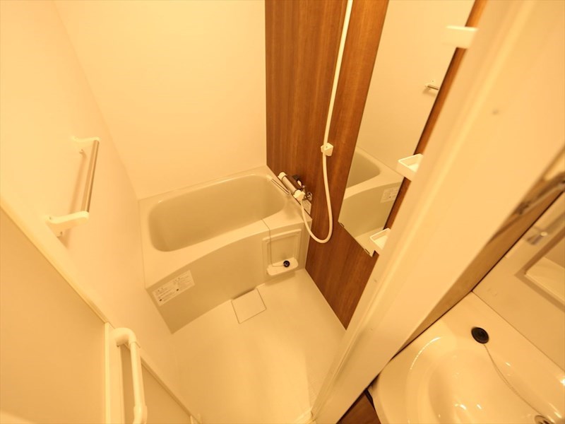 Ｓ－ＲＥＳＩＤＥＮＣＥ堀田Ｎｏｒｔｈ 風呂画像