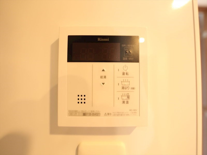 Ｓ－ＲＥＳＩＤＥＮＣＥ堀田Ｎｏｒｔｈ その他設備