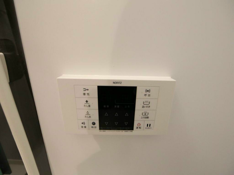 リヴェール本陣 その他設備