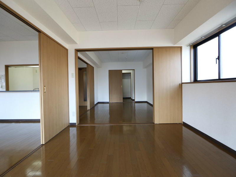 ゴールドハイツ渡辺 その他部屋・スペース