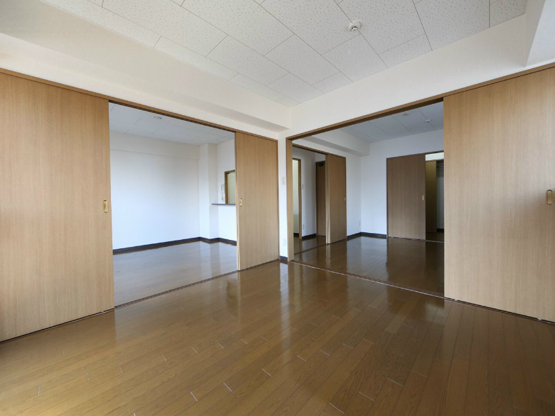 ゴールドハイツ渡辺 その他部屋・スペース