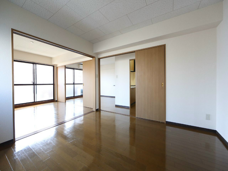 ゴールドハイツ渡辺 その他部屋・スペース