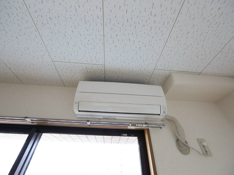 ゴールドハイツ渡辺 その他設備