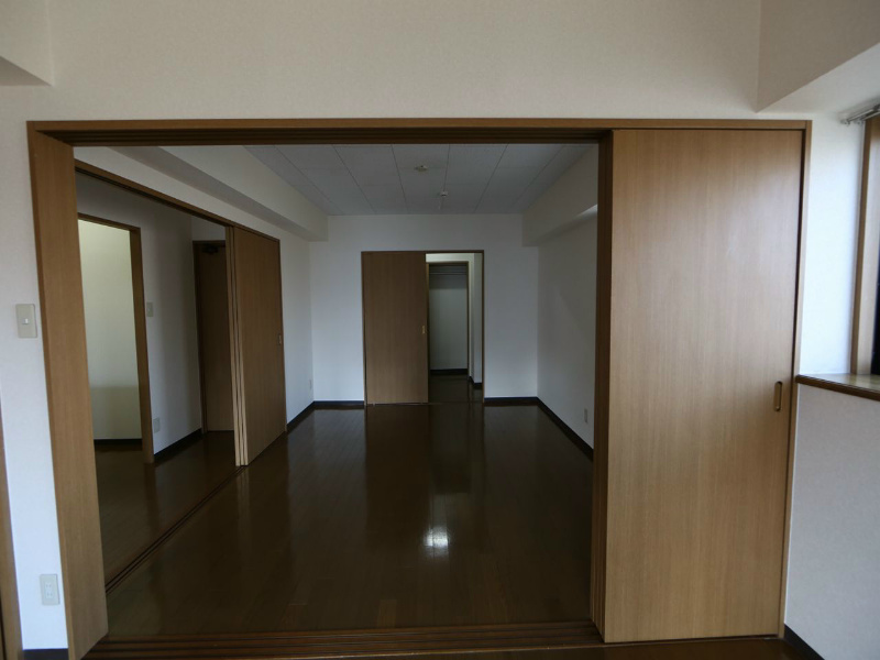 ゴールドハイツ渡辺 その他部屋・スペース