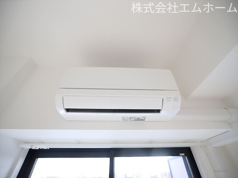 S－RESIDENCE神宮西駅前ａｓｃｅｎｔ その他設備