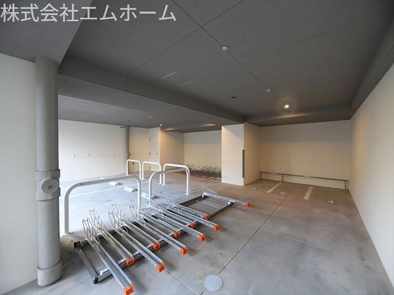 S－RESIDENCE神宮西駅前ａｓｃｅｎｔ その他共有部分