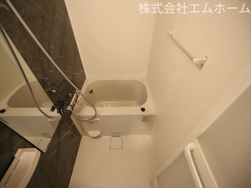S－RESIDENCE神宮西駅前ａｓｃｅｎｔ 風呂画像