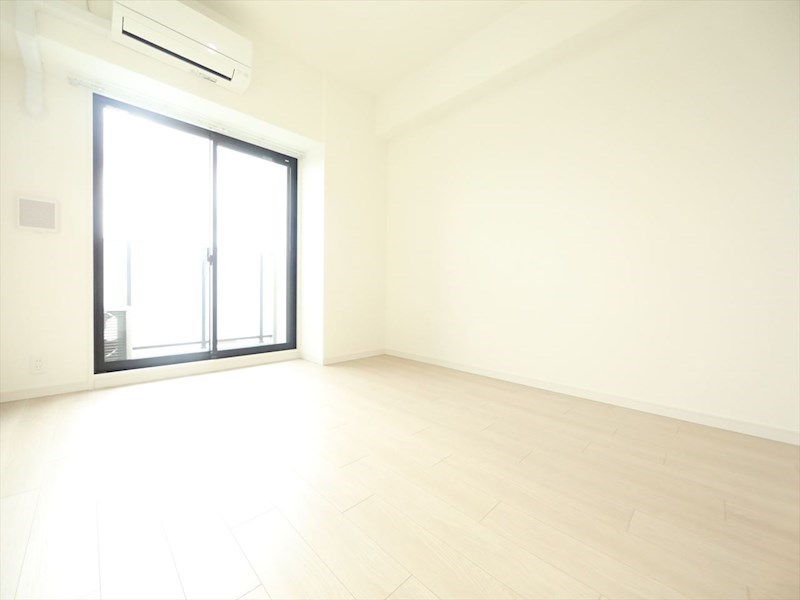 Ｓ－ＲＥＳＩＤＥＮＣＥ金山ＷＥＳＴ ベランダ